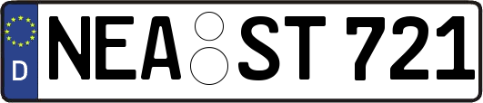 NEA-ST721