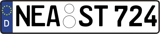NEA-ST724