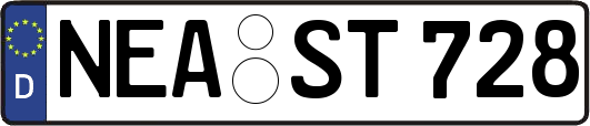 NEA-ST728