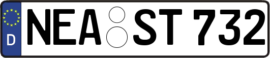 NEA-ST732