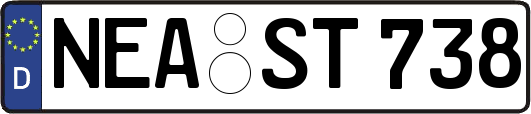 NEA-ST738