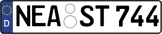 NEA-ST744