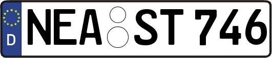 NEA-ST746