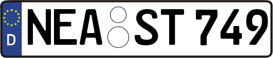 NEA-ST749