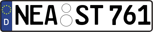 NEA-ST761
