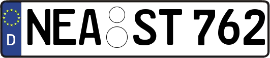 NEA-ST762