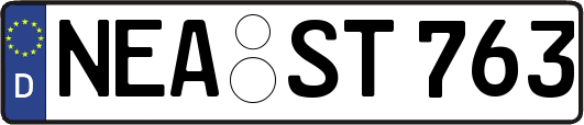 NEA-ST763