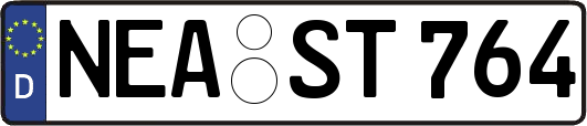 NEA-ST764