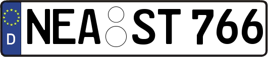 NEA-ST766
