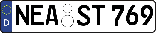 NEA-ST769