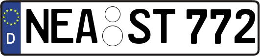 NEA-ST772