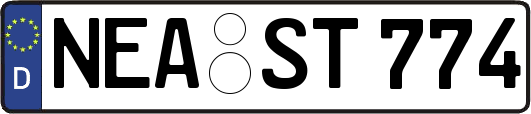 NEA-ST774