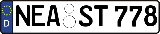 NEA-ST778