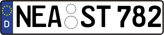 NEA-ST782