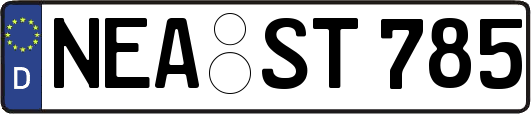 NEA-ST785