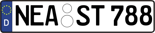 NEA-ST788