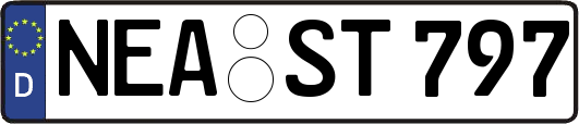 NEA-ST797