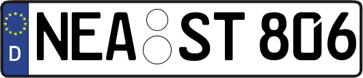 NEA-ST806