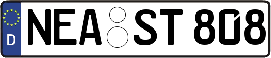 NEA-ST808