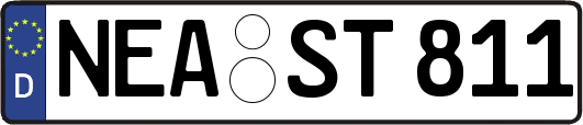 NEA-ST811