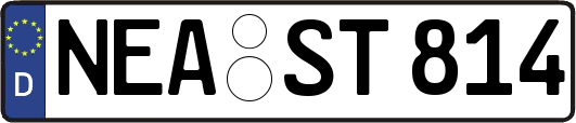 NEA-ST814