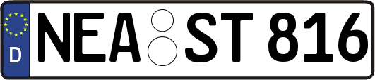 NEA-ST816