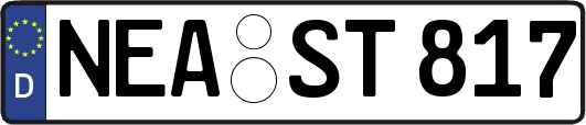 NEA-ST817