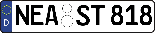 NEA-ST818