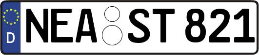NEA-ST821