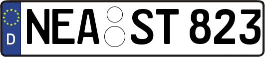 NEA-ST823
