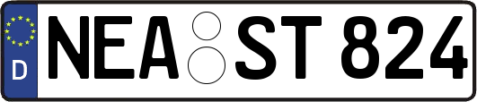 NEA-ST824