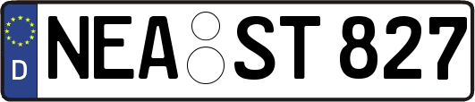 NEA-ST827