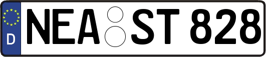 NEA-ST828