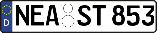NEA-ST853