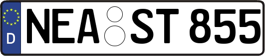 NEA-ST855