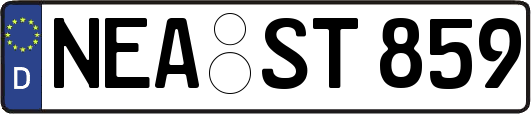 NEA-ST859