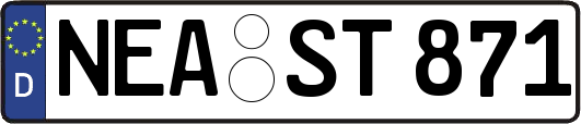 NEA-ST871