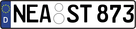 NEA-ST873