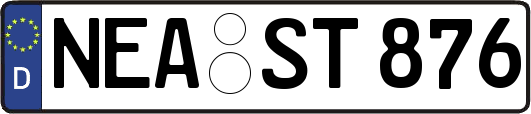 NEA-ST876
