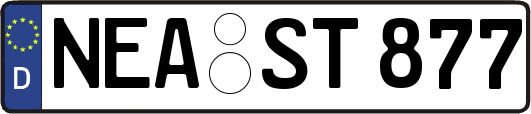 NEA-ST877