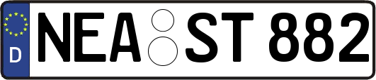 NEA-ST882