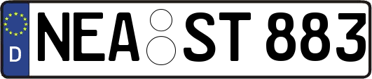 NEA-ST883