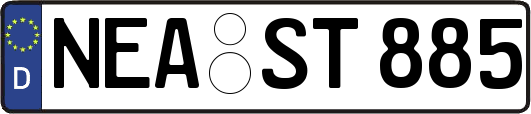 NEA-ST885