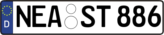 NEA-ST886