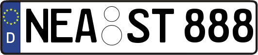 NEA-ST888