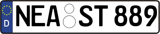 NEA-ST889
