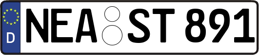 NEA-ST891