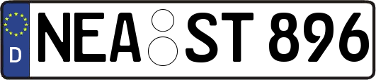 NEA-ST896