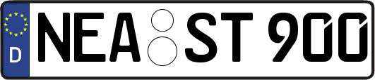 NEA-ST900