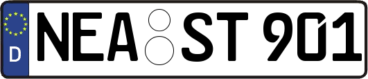 NEA-ST901